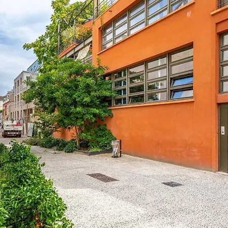 Guestready - Pleasant In Saint-denis * 생드니